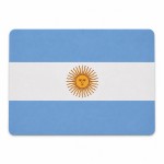 Argentina mouse pad Cbkreation