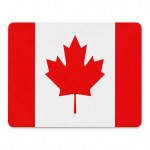 Canada mouse pad Cbkreation
