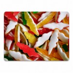 Candy mouse pad Cbkreation