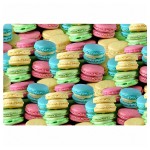 Macaroons mouse pad Cbkreation