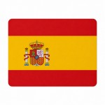 Spain by Cbkreation mouse pad
