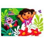Dora the Explorer Placemat
