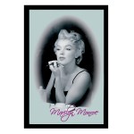 Marilyn Monroe Rectangular Mirror