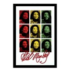 Bob Marley mirror