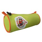 Mickey Mouse round pencil case