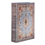 Oriental Safe book box