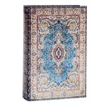 Oriental Safe book box
