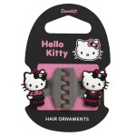 Set of 2 Small Hello Kitty Claw Clips