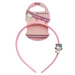 Charmmy Kitty Tiara