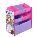 Princess Sofia Storage cupboard