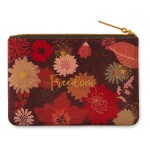 Tropical Pouch 20 x 15 cm - Freedom