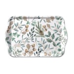 Christmas mini tray  Winter Foliage  Ambiente
