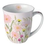Wildflowers Fine Bone China Mug 400 ml  Ambiente