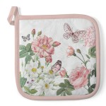 Roses & Butterflies Kitchen Pot Holder 20 x 20 cm � Ambiente