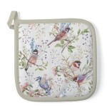 Spring Birds Kitchen Pot Holder 20 x 20 cm � Ambiente