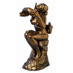 The Flute Player by Camille Claudel � Collector's Statue 22.5