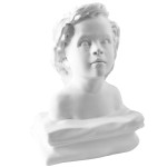 Figurine reproduction The Little Chatelaine by Camille Claudel