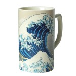 Small Mug The Great Wave off Kanagawa  Hokusai