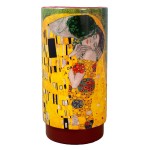 Klimt The Kiss Pen Holder