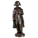 Napoleon Bonaparte Decorative Figurine
