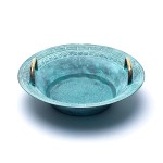 Taoist Water Singing Bowl  Longxi Model