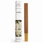 Box of 20 incense sticks Jasmine fragrance