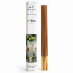 Box of 20 incense sticks Storax fragrance