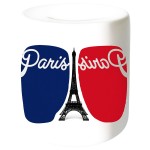 Paris money box by Cbkreation