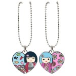Kimmi Junior best friend Necklaces