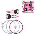 Kimmijunior Charly girly set