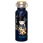 Kimmidoll Rikiyo insulated water bottle 500 ml koi carp