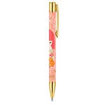 Kimmidoll Hiyori Harmony retractable ballpoint pen 14 cm