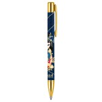 Kimmidoll Rikiyo retractable ballpoint pen koi carp 14 cm