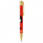 Kimmidoll Yukina Guidance retractable ballpoint pen 14 cm