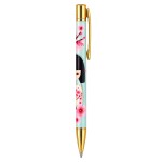 Kimmidoll Hiyori Harmony retractable ballpoint pen 14 cm